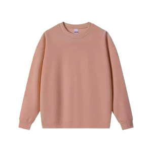 เสื้อฮู้ดถักสำหรับผู้หญิง ดีไซน์เรียบง่าย สวมใส่สบาย เหมาะสำหรับวันสบายๆ - Product Image 5