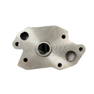 ปั้มน้ำมันที่เข้ากันได้กับ A4.236และ AT4.236และเครื่องยนต์ A4.248หมายเลข OEM 4132F021และ3637489M91และ3637489 - Product Image 4