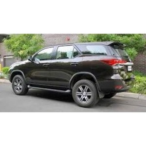 Conduisez avec style avec la Toyota Fortuner 2020 - Product Image 1