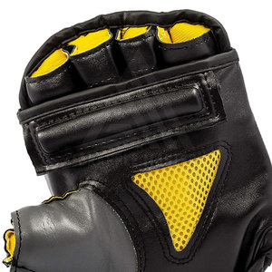 Guantes de cuero Premium para Sparring Guantes de alta calidad Recién llegado Guantes de Sparring En nuevo stock - Product Image 6