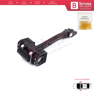 BDP1456 Butée de porte avant avec limiteur pour Yeti 5L 2009-2017 5L0837249C - Product Image 3