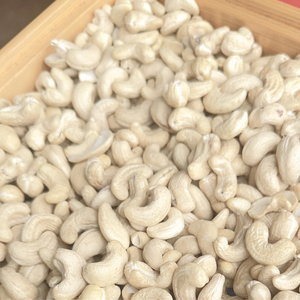 เครื่องวัดความชื้น2023เม็ดมะม่วงหิมพานต์จากเวียดนามวันส่ง W320 - Product Image 1