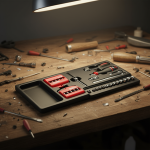 Usag Empty Tray for <b>Tool</b> <b>Storage</b> - Product Image 3