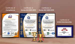 Oferta Exclusiva en Batería Tubular Alta de Plomo-Ácido de Alta Durabilidad MASSIMO 260Ah 12V de Fabricante Certificado ISO - Product Image 4