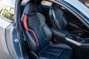 BMW M2 2025 Usado Premium, Transmisión Manual de 6 Velocidades, Motor de 6 Cilindros y 473 hp - Product Image 5