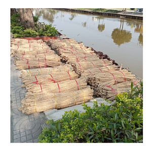 เชือกผักตบชวาม้วนวัสดุจากเวียดนาม - Product Image 4