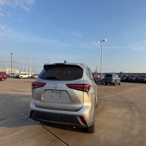 Toyota Highlander L 2023 USADO EN EXCELENTES CONDICIONES - Product Image 3