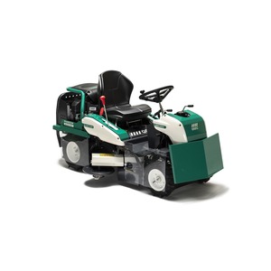 เครื่องตัดหญ้า Orec รุ่น Heavy Duty Brush Cutter แบบขับเคลื่อนด้วยตัวเอง สำหรับพื้นที่ขรุขระและงานจัดสวน ลดราคาสุดพิเศษ - Product Image 5