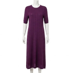 Vestidos de Fiesta Elegantes y Elásticos de Poliéster para Adultos, Estampados en Relieve, Ecológicos, al por Mayor - Product Image 4