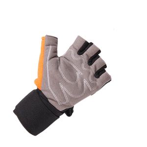 Support de poignet Gym Training Fitness Gants d'entraînement Gants d'haltérophilie pour l'exercice lourd Body Building - Product Image 6