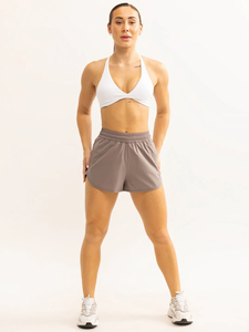 Shorts de Alta Calidad en Venta, Hechos a Medida, Ropa Casual para Mujer, para Uso Adulto, con Servicios ODM y OEM - Product Image 4