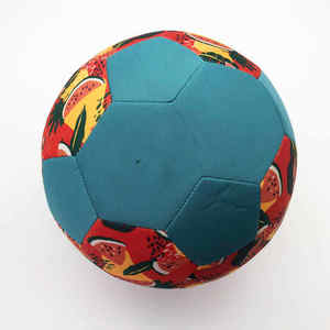 Gran oferta, balón de fútbol oficial de gama alta, balón de fútbol con unión térmica, tamaño 5, logotipo personalizado - Product Image 2