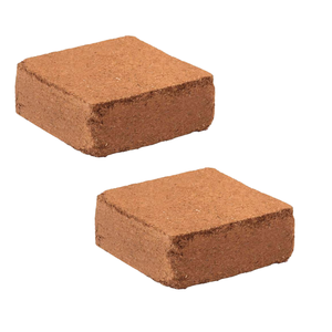 PRODUCTO CALIENTE, turba de coco rica para jardinería y Agricultura de Vietnam, aumenta el crecimiento de tus plantas - Product Image 1