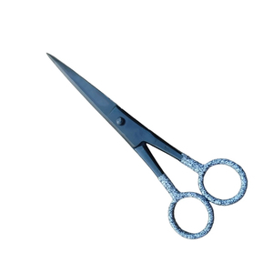 Ciseaux de coupe de cheveux de haute qualité Ciseaux à cheveux Outils de coupe de cheveux Ciseaux de coiffeur en acier inoxydable - Product Image 1