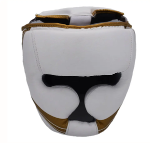 Protector de cabeza de Equipo de Boxeo, personalizado, alta calidad, profesional, gran oferta - Product Image 4