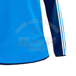 เสื้อแจ็คเก็ตเบสบอลแขนสั้น FANTASY WEAR 2026 คุณภาพสูง ผลิตจากผ้าแห้งเร็ว ยืดหยุ่นได้ดี ผ่านการรับรองมาตรฐาน CE ISO - Product Image 6