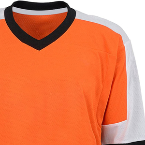 Services de vente en gros, nouvelle arrivée, maillot de hockey sur glace de haute qualité, meilleur fabricant, maillot de hockey sur glace personnalisé à prix de gros - Product Image 3