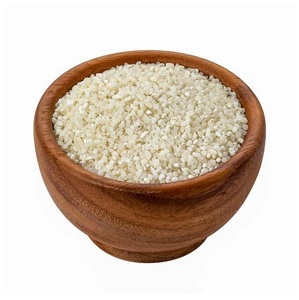 Meilleur prix d'usine de riz cassé 100% séché dur à grain long biologique naturel disponible en grande quantité - Product Image 6