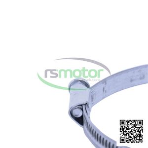 Collier de serrage de haute qualité OEM Original MWM RS-01166429 Hose Clip - Product Image 4