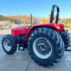 Beste Versorgung für hohe Qualität billig 4x4 Mini-Traktor Landwirtschaft 16 PS Mini-Traktor Preis Versand bereit