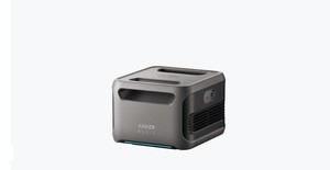Batterie d'extension SOLIX BP3800 3 840 Wh LFP (pour F3800) en stock – Énergie renouvelable, prête à l'exportation - Product Image 1