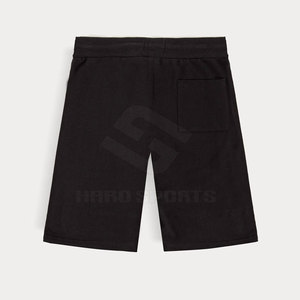 2023 nueva llegada hombres personalizados algodón hasta la rodilla Casual corto de alta calidad hombres pantalones cortos casuales para la venta - Product Image 4