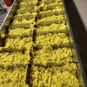 Offre Spéciale SVR CV50 caoutchouc naturel matière première coupe Vietnam approvisionnement direct d'usine pour les supports de moteur automobile (1000 - Product Image 6