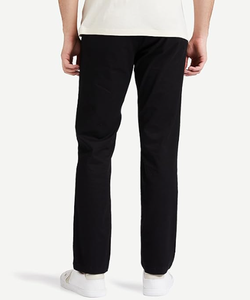 กางเกงระบายอากาศผ้าสแปนเด็กซ์ของผู้ชายกางเกงผ้าฝ้ายน้ำหนักเบาออกแบบโลโก้ได้ตามต้องการสำหรับฤดูร้อนฤดูหนาว - Product Image 2