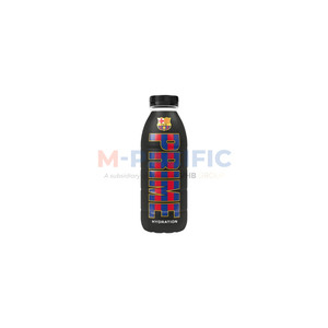 Bebida Energética Prime Barcelona 500ml Origen Reino Unido - Product Image 3