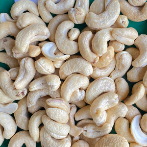 Usine Directement Noix De Cajou LWP Noix De Caju Badam 1Kg Avec Emballage Personnalisé De Santigo - Product Image 1