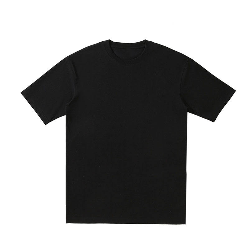 Black-Heavy T-shirt