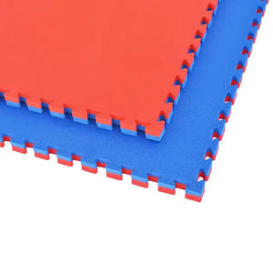 Tapetes Tatami de Judo y Karate de Máxima Calidad para Artes Marciales, Tapetes Tatami tipo Puzzle para Taekwondo y Karate - Product Image 4