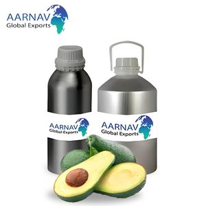 Aceite portador de aguacate de la mejor calidad de los principales fabricantes y proveedores de la India, precio competitivo para aceite para la piel - Product Image 1