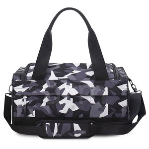 Bolsa Deportiva Multifuncional para Exteriores con Logotipo Personalizado, Último Diseño con Características Elegantes - Product Image 3