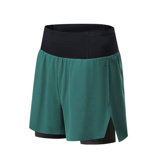 สีเขียวเข้ม