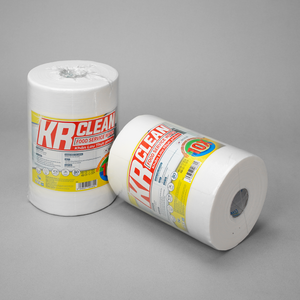 Paños y toallas de limpieza absorbentes ecológicos hechos en Vietnam, seguros y ajustables para uso en la cocina - Product Image 5