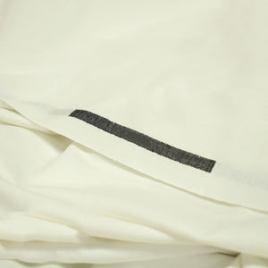 Wholesale Customized Solid Color Unstitched Fabric Cotton Party All Seasons High Quality Custom Made Pakistan <b>Men</b> <b>Shalwar</b> <b>Kameez</b> - Product Image 4