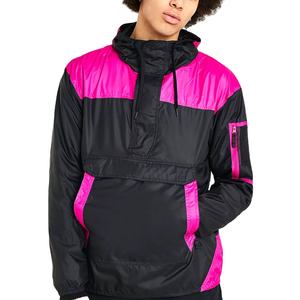 Chaqueta Cortavientos Deportiva de Alta Calidad a Precio Económico, Diseño Nuevo, Talla XL, Impermeable para Primavera/Invierno 2026 - Product Image 2
