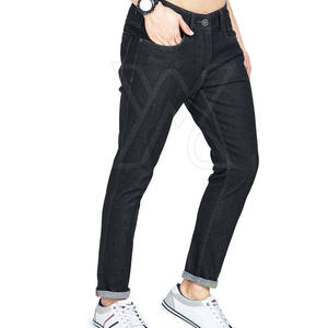 Pantalones vaqueros ligeros superventas para hombre, ropa informal, pantalones de hombre de diseño personalizado de calidad superior - Product Image 3