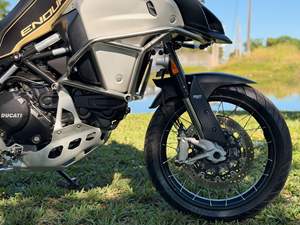 Ducati Multistrada 1200 Enduro Pro 2018 à vendre - Product Image 3