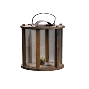 Premium Design Wooden and Metal Candle <b>Lantern</b> Hanging <b>Moroccan</b> <b>Lantern</b> For Home Wedding Christmas Lighting Decorations - Product Image 1