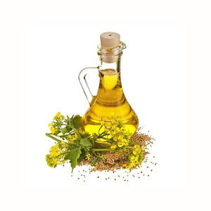 Aceite de canola a granel de calidad superior, fresco y rentable para aplicaciones industriales y culinarias - Product Image 6