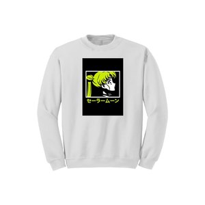 เสื้อสเวตเตอร์คอลเลกชั่น100% ผ้าคอตตอนพิมพ์ลายหน้าอกดีไซน์และสีสำหรับ Winter-280gsm + - Product Image 6