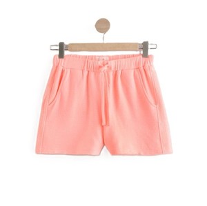 Pantalones cortos de algodón para mujer de buena calidad personalizados para gimnasio, pantalones cortos elásticos activos para correr de verano para mujer en talla grande - Product Image 1