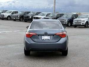 Toyota Corolla 2018 - Product Image 3