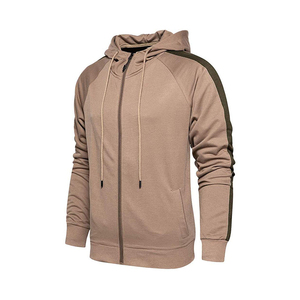 2024 New Style Plain Sports <b>Tracksuit</b> for Men Quick Dry Men's 100% <b>Polyester</b> <b>Tracksuits</b> Breathable Wholesale With Customization - Product Image 6