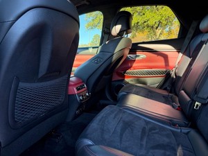 EN EXCELENTE ESTADO, GE-NE-S-IS GV-70 SPORT PRESTIGE 2022, TRANSMISIÓN AUTOMÁTICA, ASIENTOS DE CUERO - Product Image 5