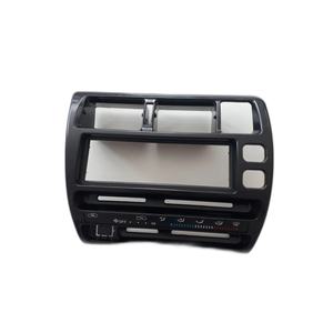 Marco de Radio para Auto Toyota Corolla, Modelo AR92 AE101, para 1993-1998, Hecho en Turquía - Product Image 1
