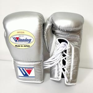 Guantes de MMA de Cuero % Originales Hechos a Medida con Cierre de Velcro para Entrenamiento de Muay Thai, Kickboxing y Boxeo - Product Image 1