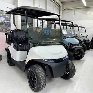 Meilleure offre pour les EZ GO Freedom RXV Elites 2024 2025, LIVRAISON RAPIDE Prêt à être expédié Original en stock - Product Image 1